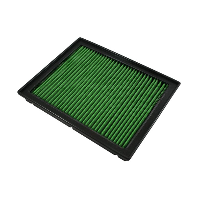 Green Filter 00-09 Chevy Tahoe 4.8L V8 Panel Filter 2006 Main Image