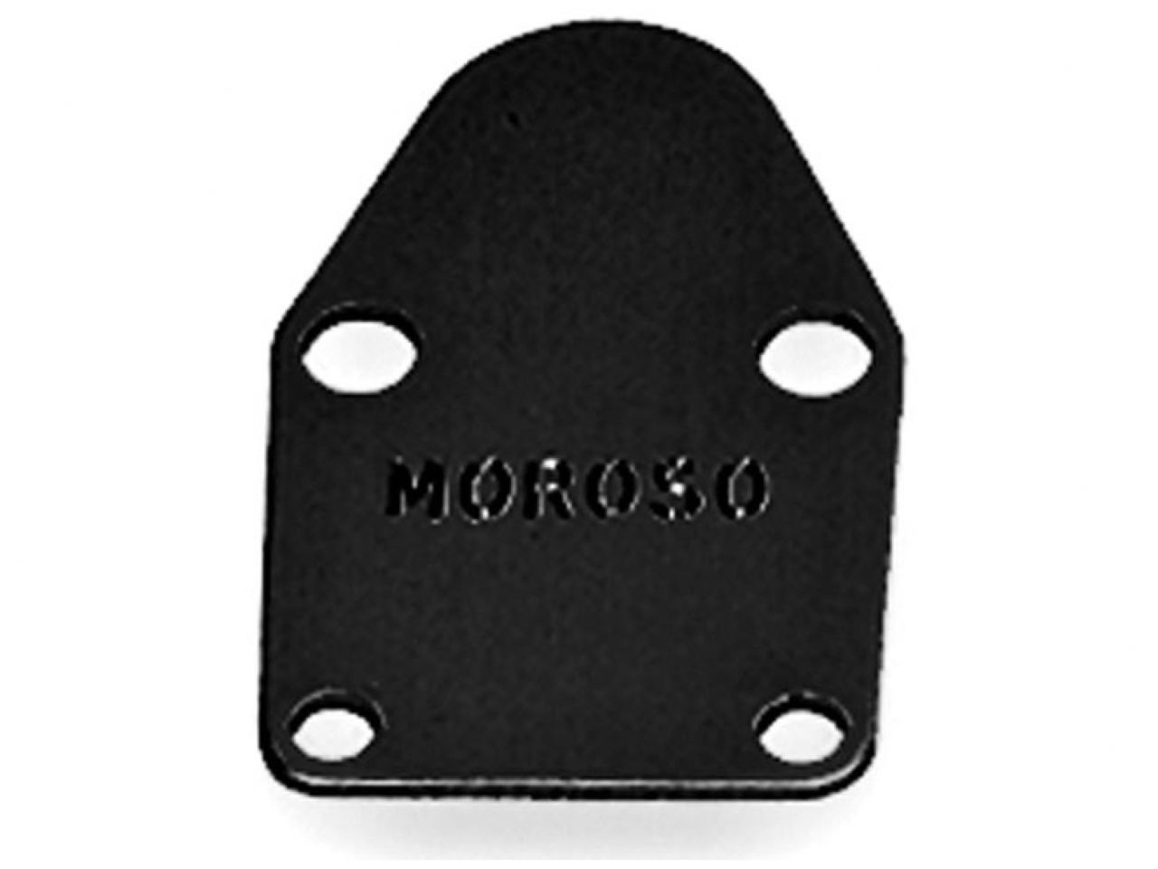 Moroso Fuel Pump 65391 Item Image