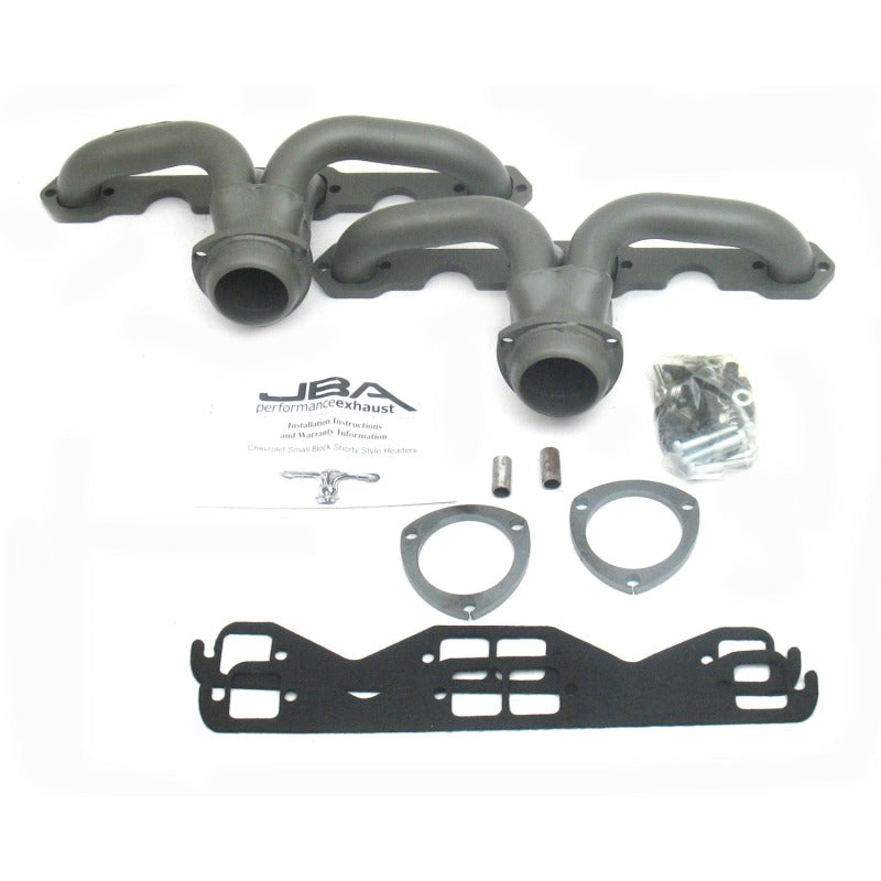 JBA JBA Tight Tuck Headers Exhaust, Mufflers & Tips Headers & Manifolds main image