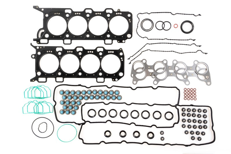 Cometic Gasket Cometic Ford 5.0L Gen-2 Coyote Modular V8 Top End Gasket Kit 94mm Bore 040in MLS Head Gasket PRO1052T