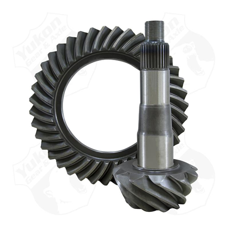 Yukon Gear High Performance Gear Set For GM Ci in a 3.36 Ratio YG GMVET-336 Main Image