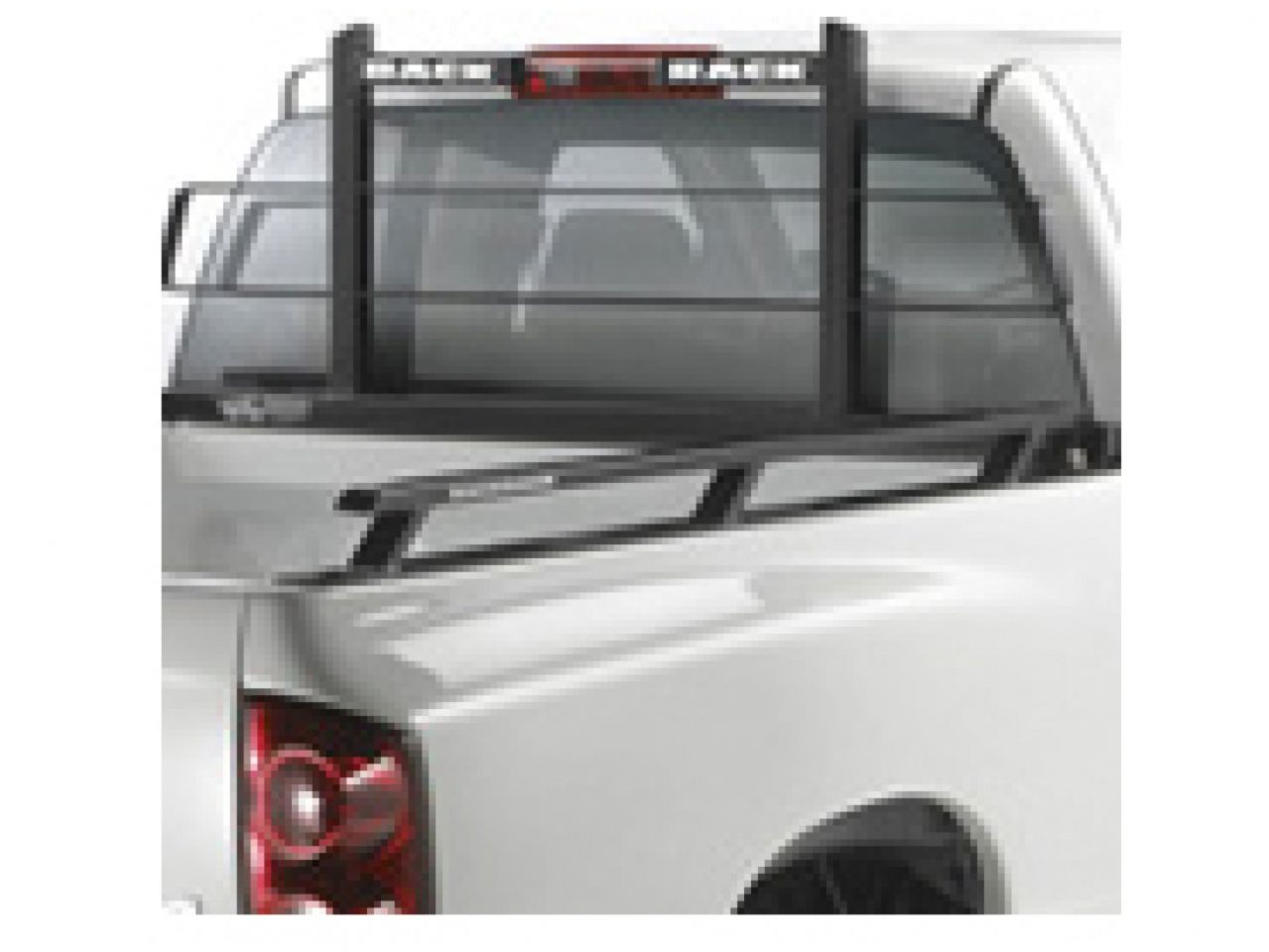 Backrack Truck Bed Accessories 65509 Item Image