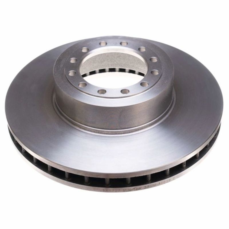 PowerStop PSB Autospecialty Rotor Brakes, Rotors & Pads Brake Rotors - OE main image