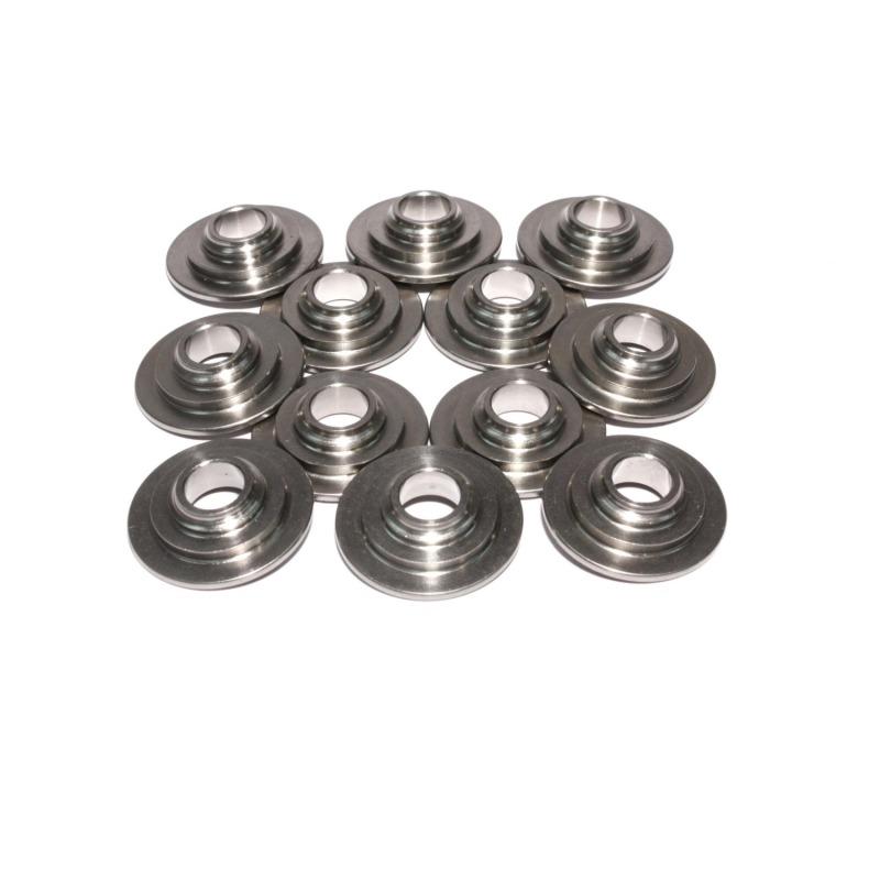 COMP Cams Titanium Retainers Super Lock 728-12 Main Image