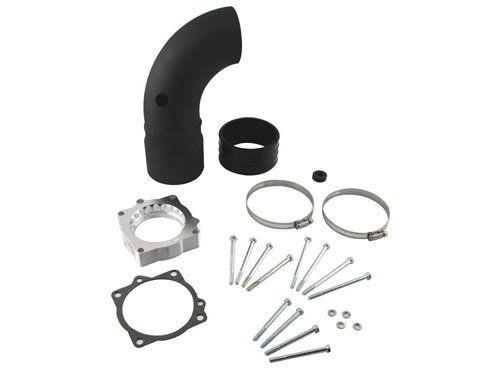 aFe Throttle Body Spacers 46-32006 Item Image