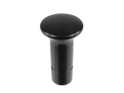 Diftech E Brake Button Drift Spin Turn Knob - Black for Honda S2000 AP1 AP2