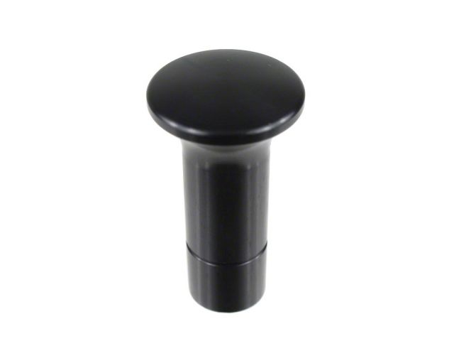 Diftech E Brake Button Drift Spin Turn Knob - Black for Honda S2000 AP1 AP2