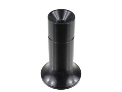 Diftech E Brake Button Drift Spin Turn Knob - Black for Honda S2000 AP1 AP2