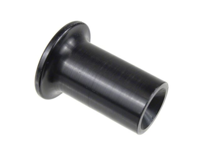 Diftech Drift Spin Turn Knob Black FR-S BRZ