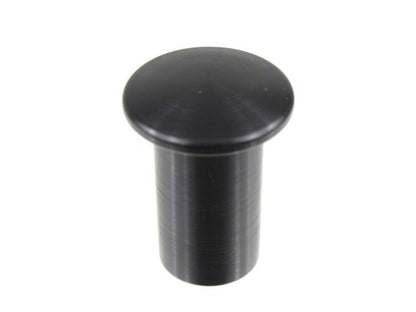 Diftech Drift Spin Turn Knob Black FR-S BRZ