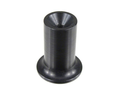 Diftech Drift Spin Turn Knob Black FR-S BRZ