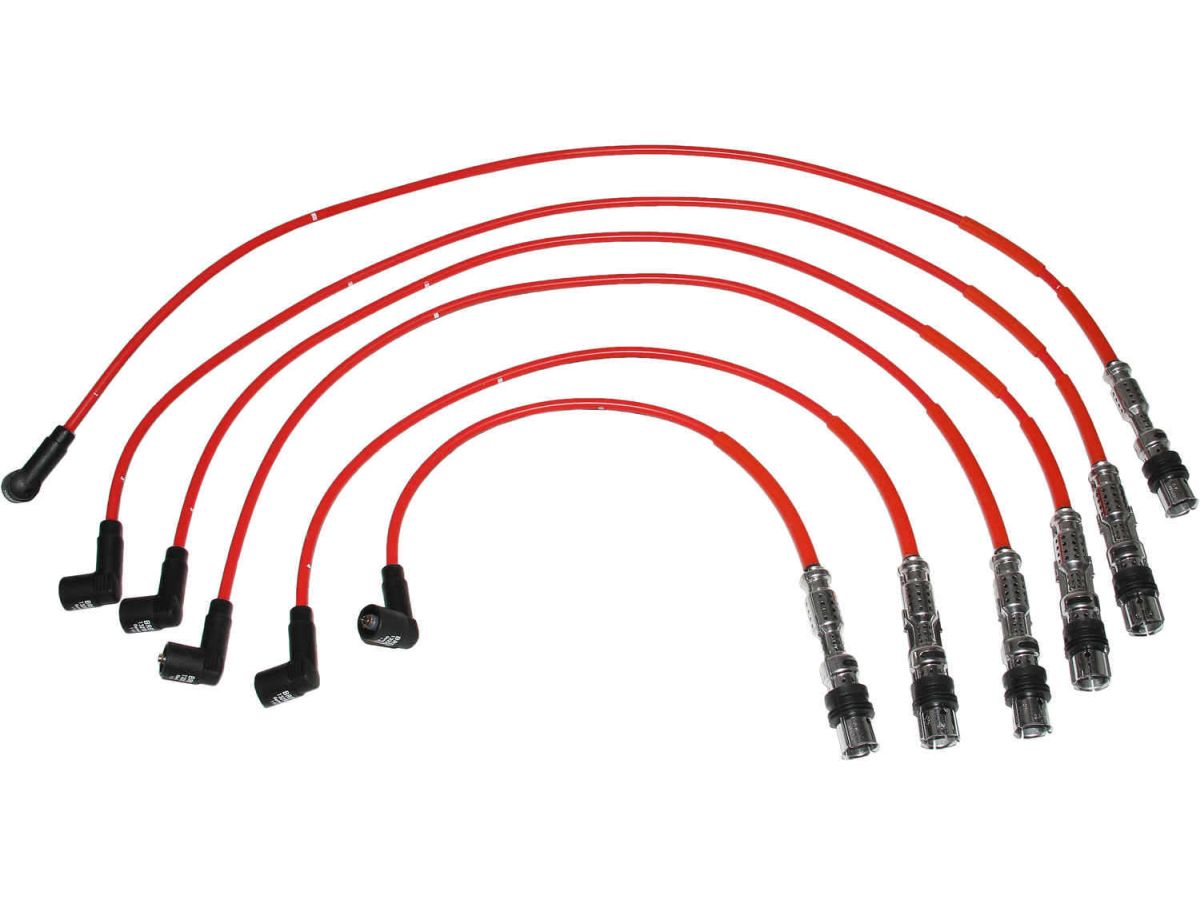 Karlyn Spark Plug Wires 655 Item Image