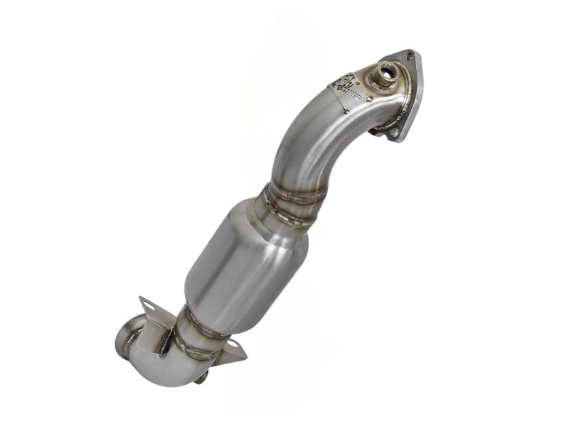 aFe AFE Downpipe Exhaust, Mufflers & Tips Downpipes main image