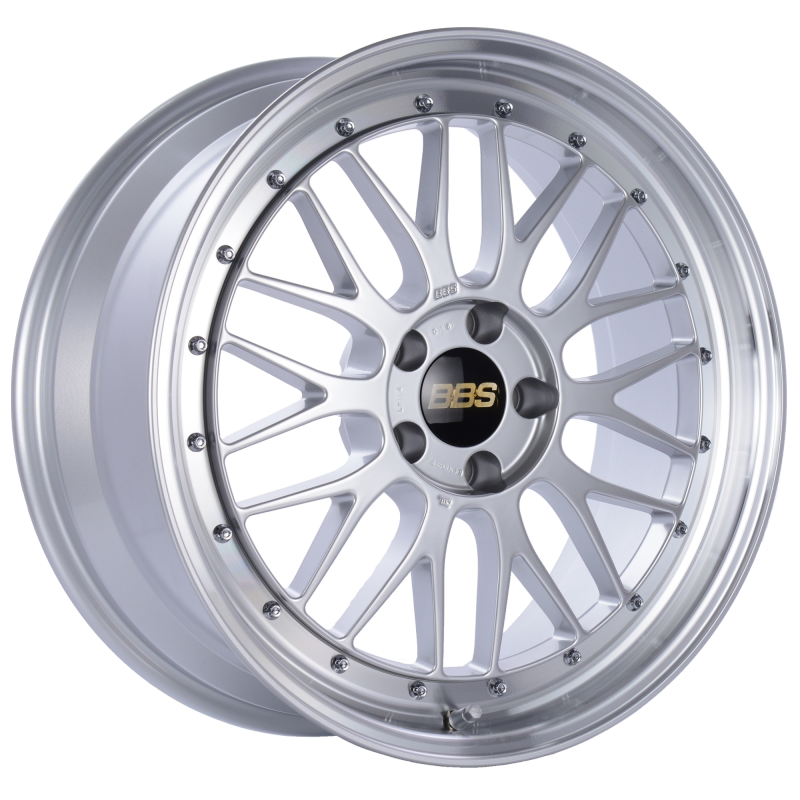 BBS BBS LM Wheels Wheels Wheels - Forged main image