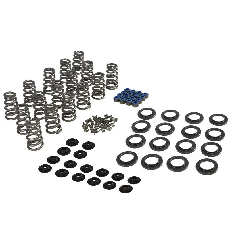 COMP Cams 09-18 Dodge 5.7/6.2/6.4 HEMI 0.63in Lift Conical Valve Spring Kit 7228CC-KIT Main Image