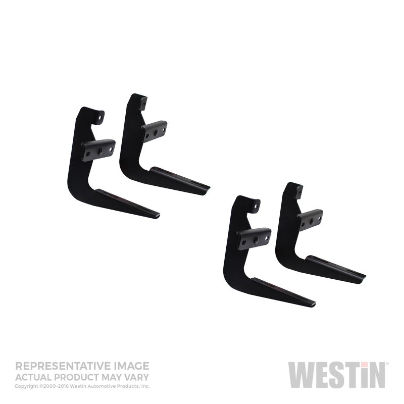 Westin WES Running Board Mount Kits Engine Components Hardware Kits - Other main image