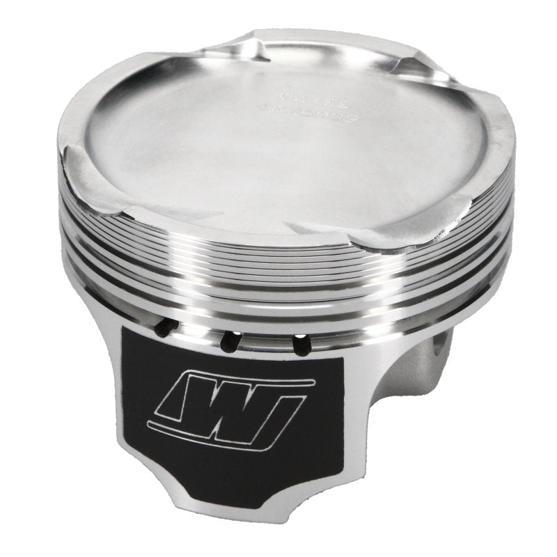 Wiseco Piston Kit- Toyota Turbo 4v Dished -16cc 82MM