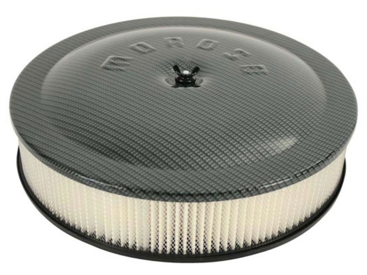 Moroso Bolt On Filter Systems 65915 Item Image