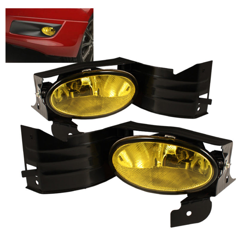 SPYDER SPY Fog Lights Lights Fog Lights main image