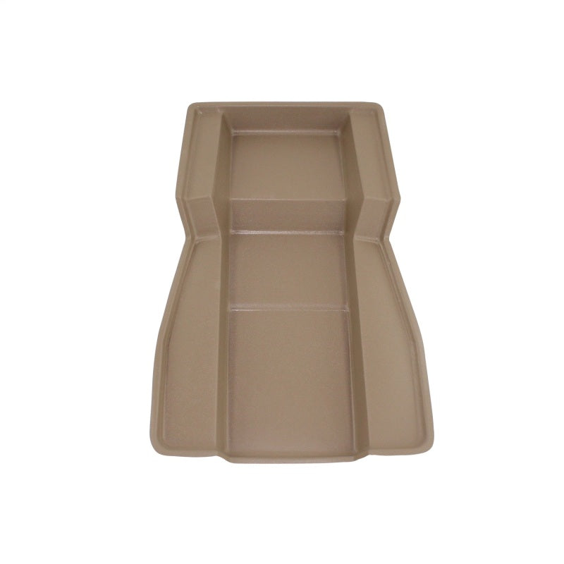 Westin WES Wade Sure-Fit Liners - Tan Floor Mats Floor Mats - Rubber main image