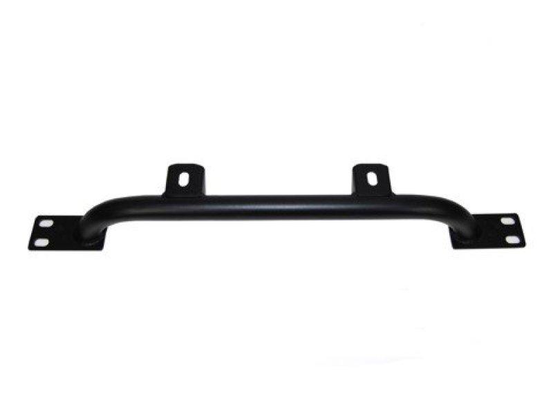 KC HiLiTES 97-06 Jeep TJ Front 2-Tab Bumper Mount Light Bar - Black 7400 Main Image