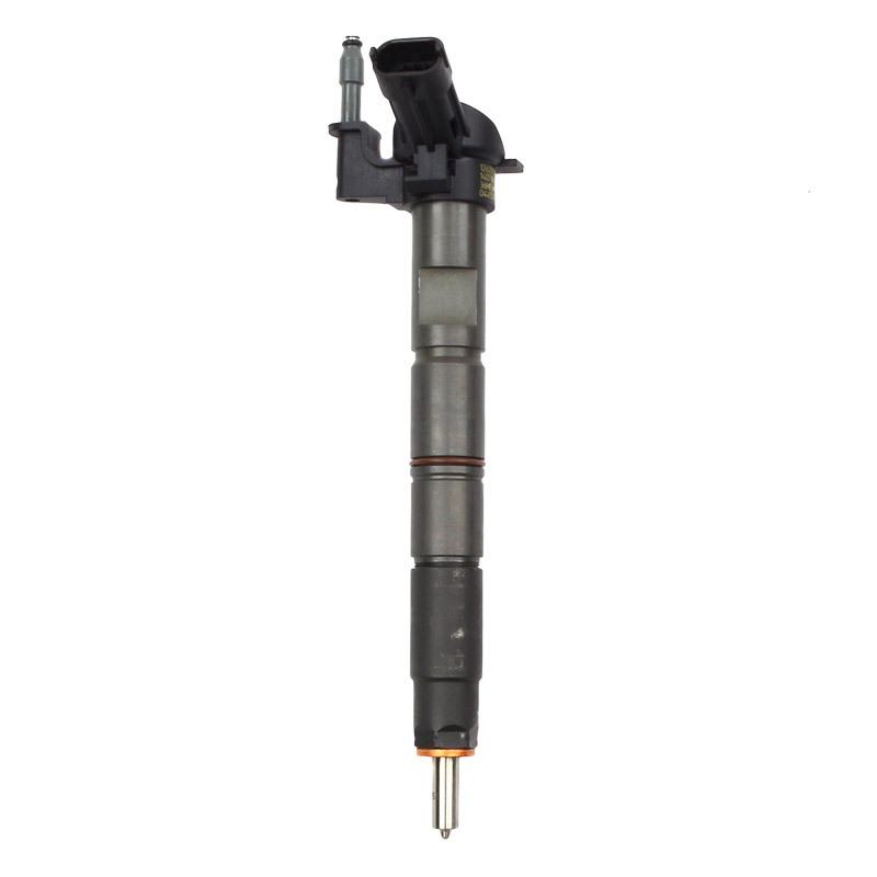 Industrial Injection 10-12 Chevrolet Genuine OE 6.6L Duramax LML Dragonfly 50Hp 19 LPM 15% 0 986 435 409DFLY Main Image