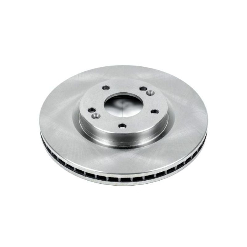 PowerStop PSB Autospecialty Rotor Brakes, Rotors & Pads Brake Rotors - OE main image