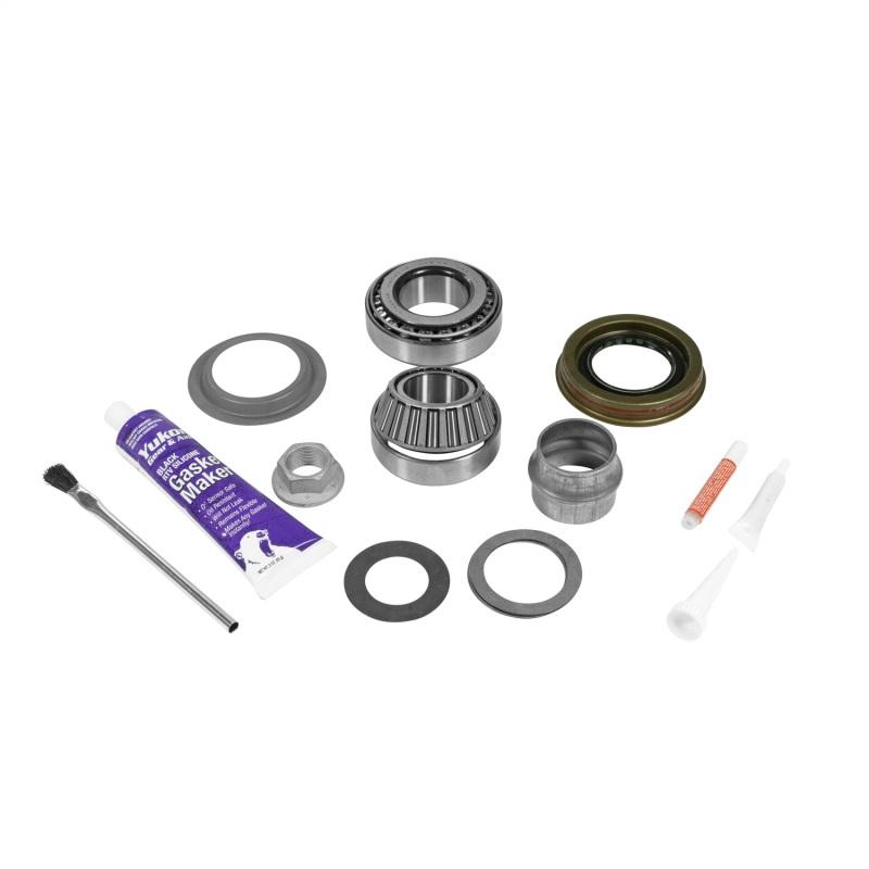 Yukon Gear Pinion install Kit For Jeep JL Dana 30 Front PK D30JL-FRONT Main Image