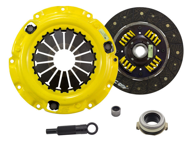 ACT ACT XT/Perf Street Clutch Kits Drivetrain Clutch Kits - Single main image