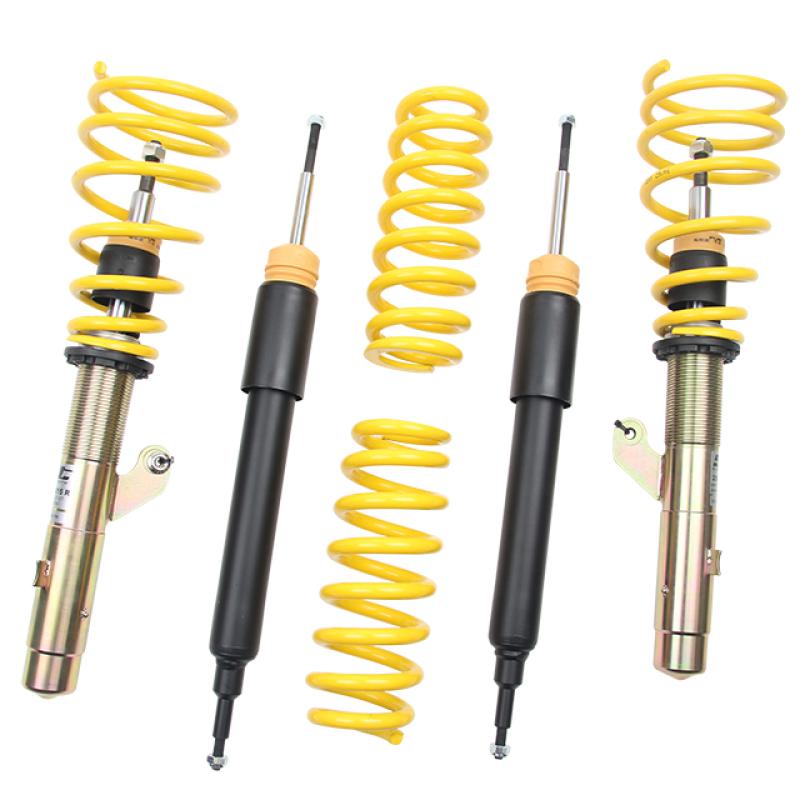 ST Coilover Kit 06-11 BMW E90 Sedan / 07-13 BMW E92 Coupe 13220032 Main Image