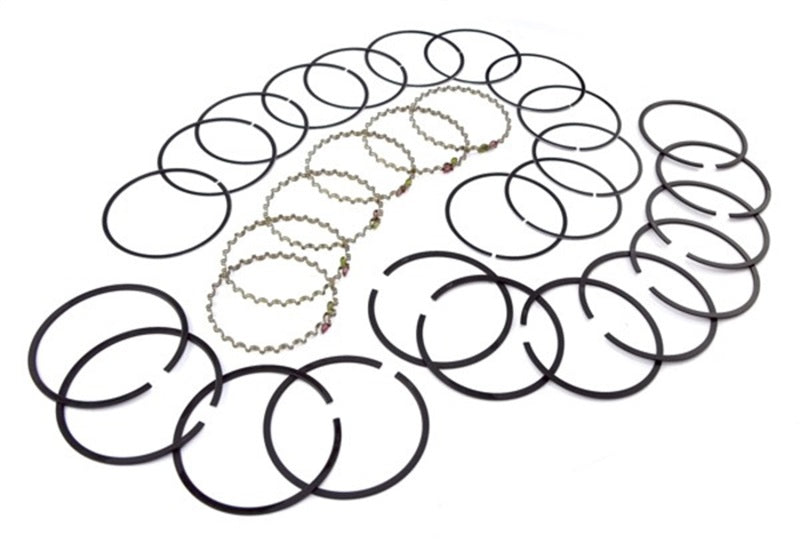 OMIX OMI Piston Ring Sets Engine Components Piston Rings main image