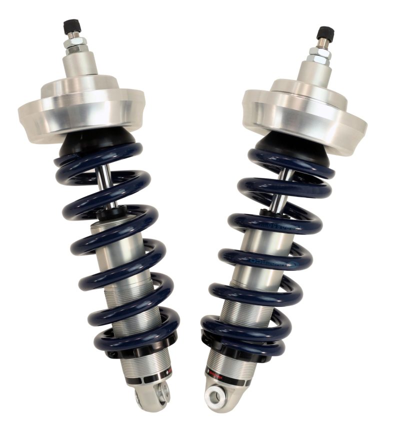 Ridetech RID HQ Coilover Kits Suspension Coilovers main image