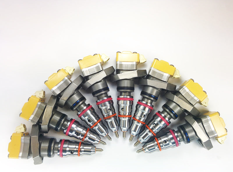 DDP Ford 94-97 7.3L Stage 1 Injector Set (15% Over) DDP AA-1