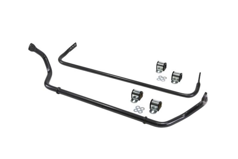 Belltech ANTI-SWAYBAR SETS 2010 CHEVROLET CAMARO 9990 Main Image