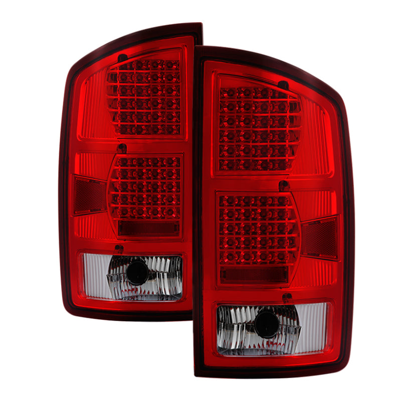 SPYDER SPY xTune Tail Lights Lights Tail Lights main image