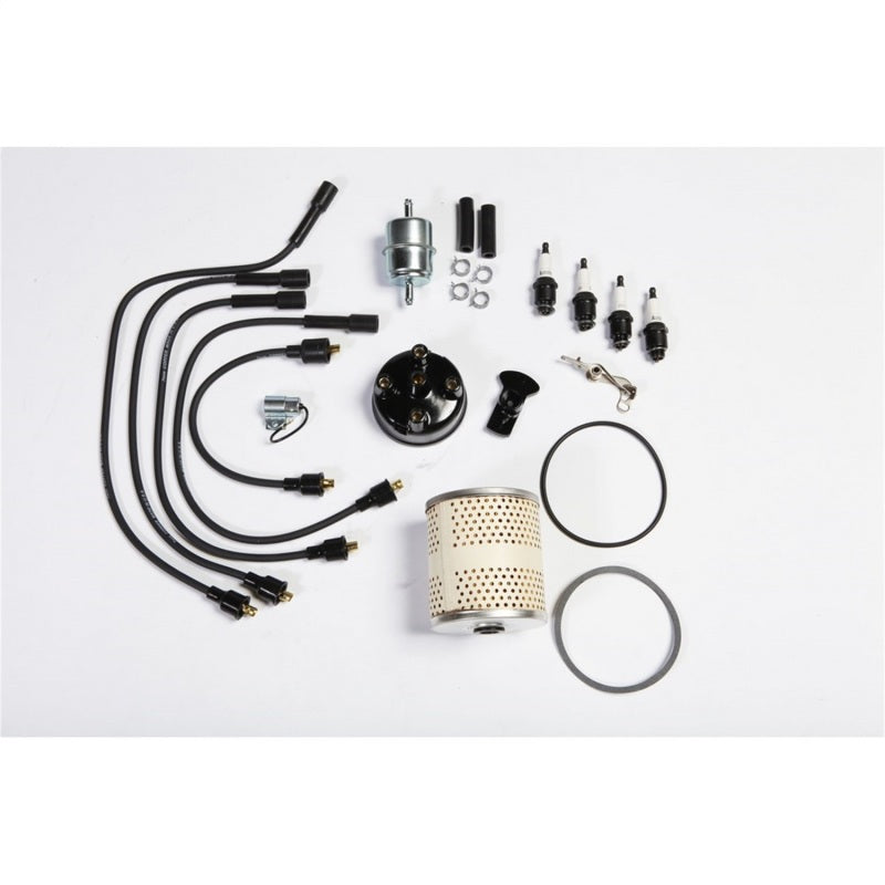 OMIX OMI Ignition Tune-Up Kits Engine Components Hardware Kits - Other main image