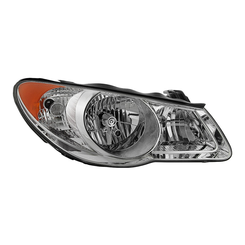 SPYDER SPY xTune Headlights Lights Headlights main image