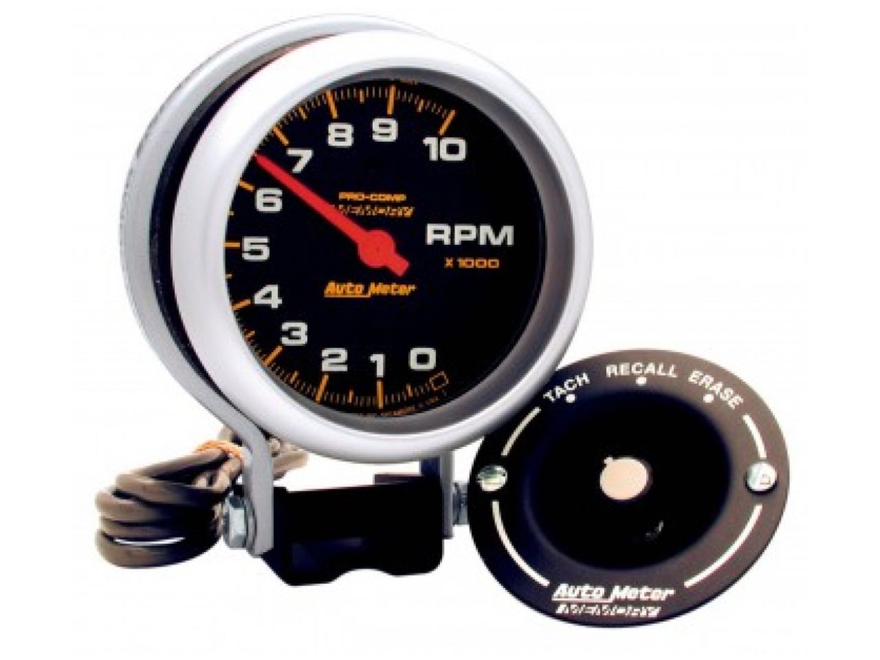 Autometer Tachometer 6601 Item Image