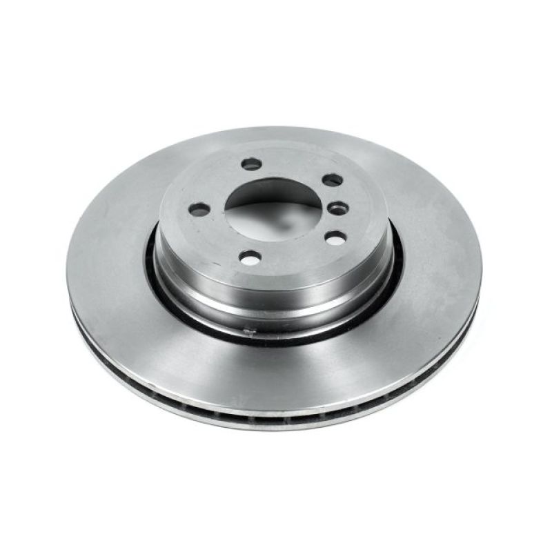 PowerStop PSB Autospecialty Rotor Brakes, Rotors & Pads Brake Rotors - OE main image