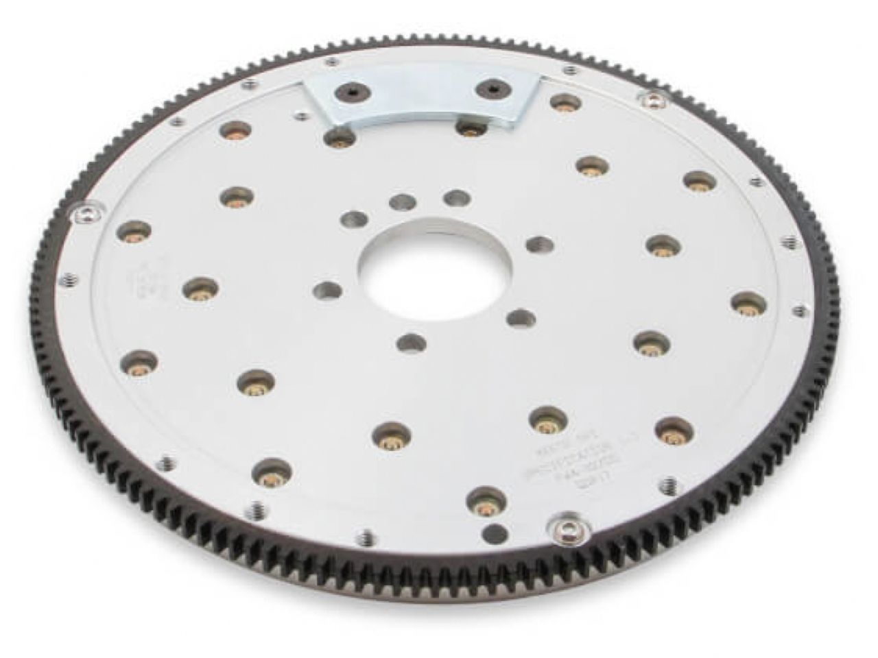 Hays Billet Aluminum Flywheel, 1970-85 Chevy small block 383-400