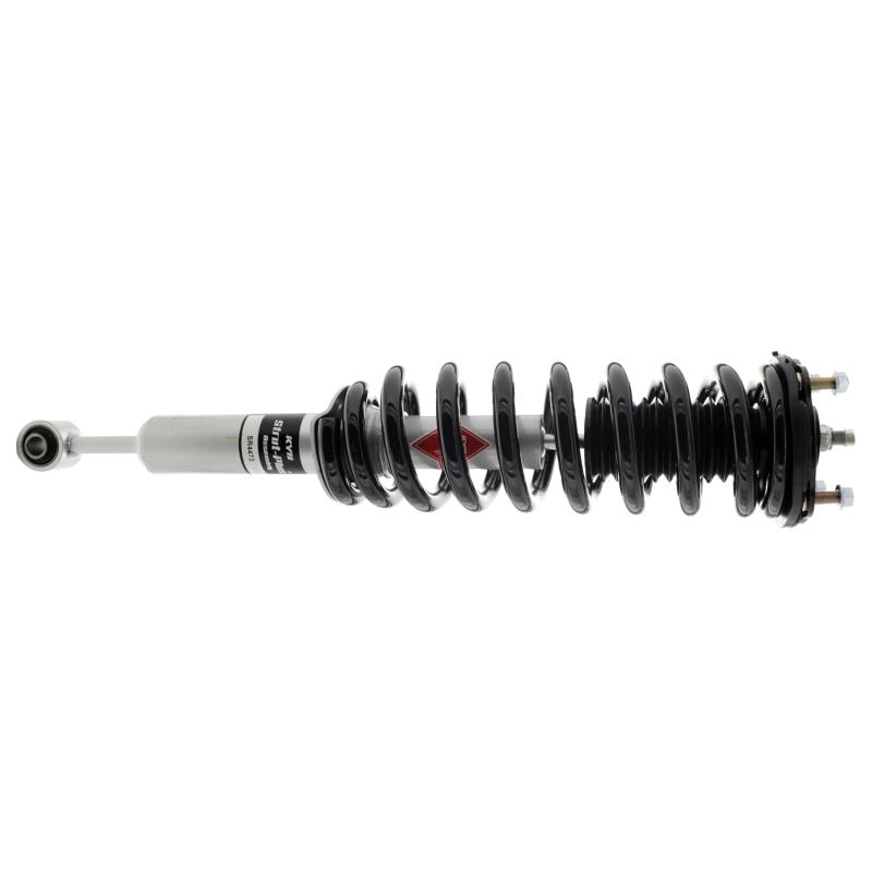 KYB Shocks & Struts Strut Plus Front Left Toyota Tacoma w/ TRD RWD/4WD 2007-18 SR4473 Main Image