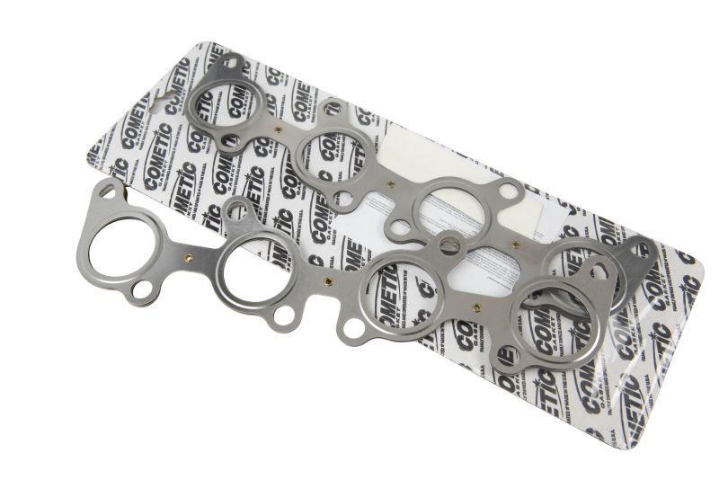 Kooks Ford 5.0L 4V Coyote Engine Cometic MLS (Multi-Layer Steel) Exhaust Gaskets 755392 Main Image