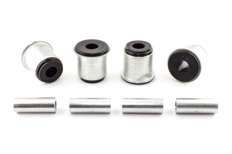 Whiteline WL Bushings - Trailing Arm Suspension Bushing Kits main image