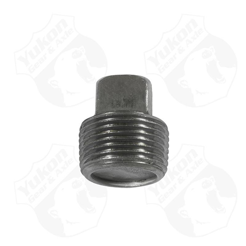 Yukon Gear Fill Plug For Ford 9in / 1/2in Thread YSPFP-01 Main Image