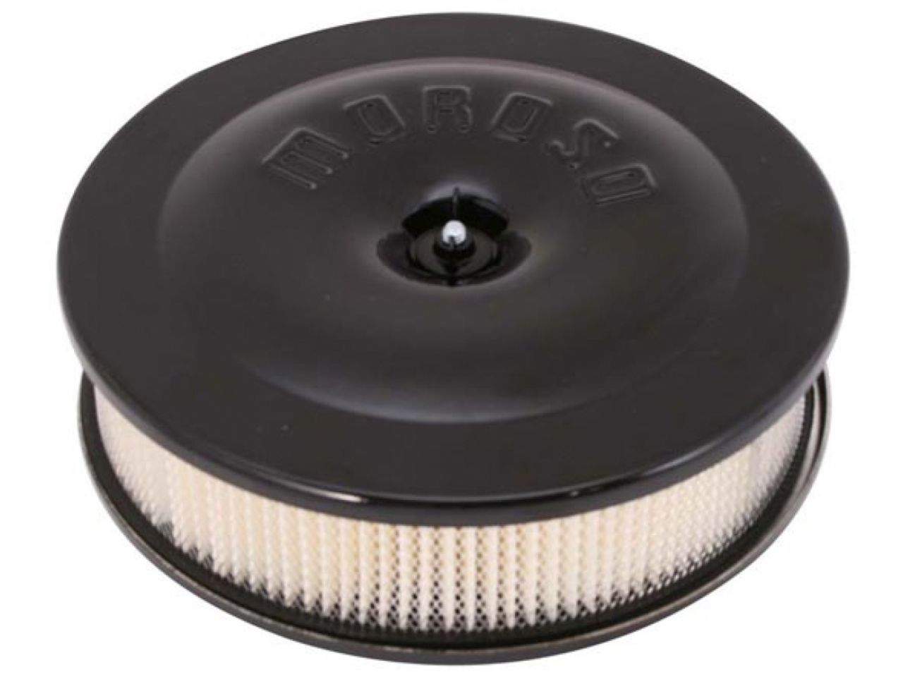 Moroso Bolt On Filter Systems 66303 Item Image