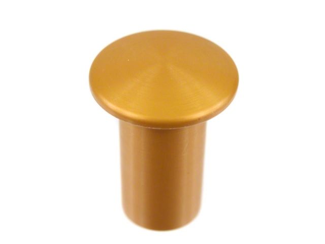 Diftech Bronze Drift Spin Turn Knob - Nissan S13 / S14
