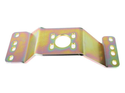 Xcessive Manufacturing JZ Transmission Cross Member - Nissan S Chassis