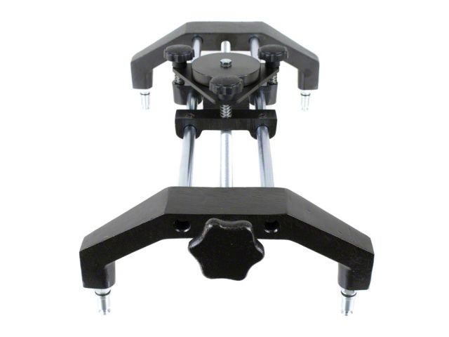 Intercomp 18 Inch Auto Rim Clamp