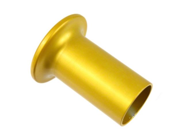 Diftech Gold Drift Spin Turn Knob - Nissan S13 / S14