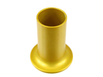 Diftech Gold Drift Spin Turn Knob - Nissan S13 / S14